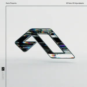Pochette de Genix Presents: 20 Years of Anjunabeats de Genix