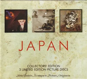 Pochette de Japan de Japan