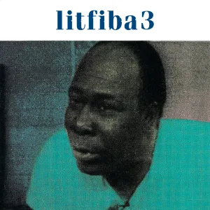 Pochette de Litfiba 3 de Litfiba