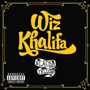 Pochette de Feel Good in Black and Yellow (Wiz Khalifa vs. Gorillaz) de oneboredjeu