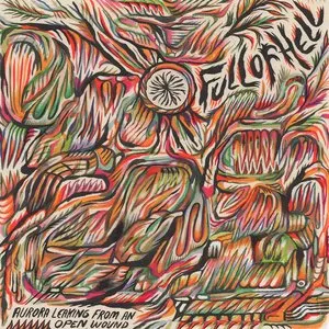 Pochette de Aurora Leaking From an Open Wound de Full of Hell