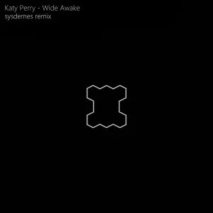 Pochette de Wide Awake (Sysdemes remix) de Sysdemes