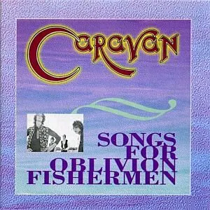 Pochette Songs for Oblivion Fishermen