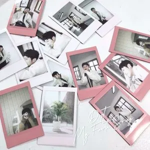 Pochette de My Fourth Spring de Dept