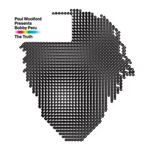 Pochette de The Truth de Paul Woolford