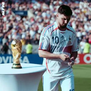 Pochette de ALT F4 de Benab