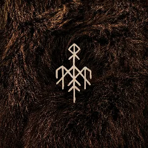 Pochette de Birna de Wardruna