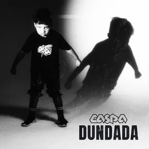 Pochette de Dundada de Caspa