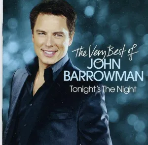 Pochette de Tonight's The Night: The Very Best Of de John Barrowman