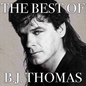 Pochette The Best of B. J. Thomas