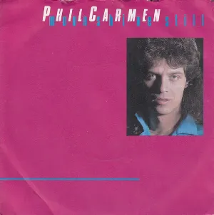 Pochette de Moonshine Still de Phil Carmen