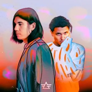 Pochette de Alive de Gryffin