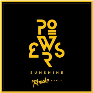 Pochette de Sunshine (The Knocks Remix) de The Knocks