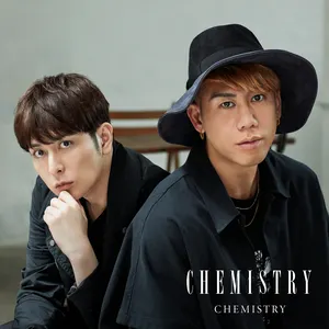 Pochette de CHEMISTRY de CHEMISTRY
