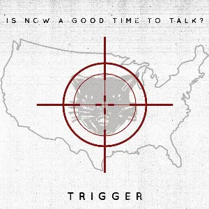 Pochette de Trigger de FEVER 333