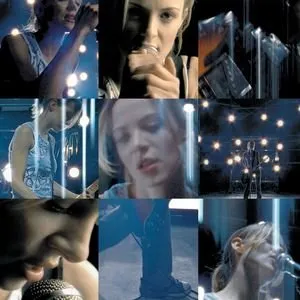 Pochette de Let a Good Thing Go de Gemma Hayes