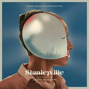 Pochette de Stanleyville de Joseph Shabason