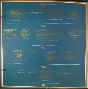 Pochette de Mi disco de oro de Luis Cobos