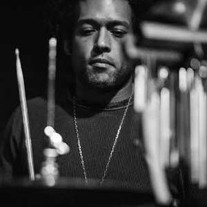 Pochette de The People's Mixtape de Makaya McCraven