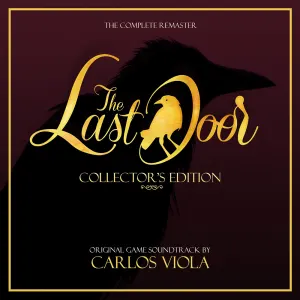 Pochette de The Last Door: Collector’s Edition de Carlos Viola