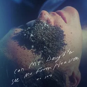 Pochette de Can My Daughter See Me From Heaven de No Joy