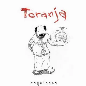 Pochette de Esquissos de Toranja