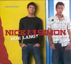 Pochette de Hoe lang? Deel 1 de Nick & Simon