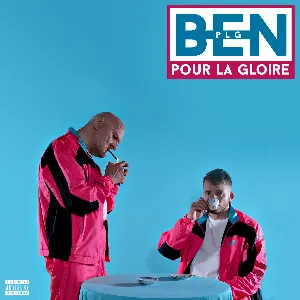 Pochette de Pour la gloire de BEN plg