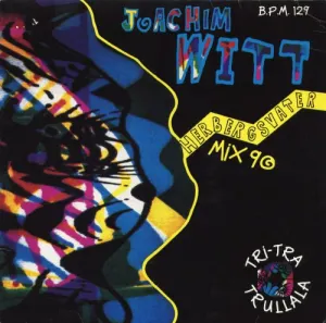 Pochette de Herbergsvater Mix 90 de Joachim Witt