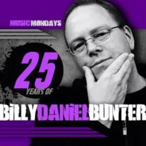 Pochette de 25 Years of Billy Daniel Bunter de Billy “Daniel” Bunter