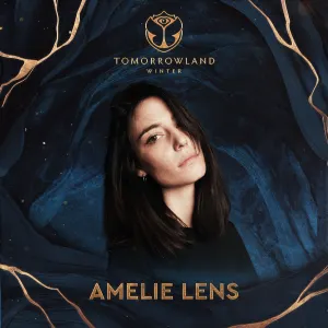 Pochette de Tomorrowland Winter 2023: Amelie Lens at Mainstage de Amelie Lens