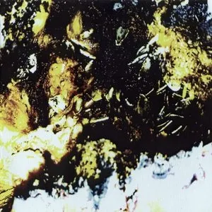 Pochette de Gnaw Their Tongues / Lunar Miasma / Mrtyu! / Xela de Gnaw Their Tongues