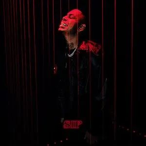 Pochette de Sip de Luciano