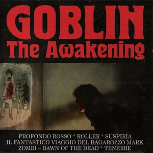 Pochette de The Awakening de Goblin