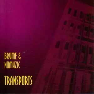 Pochette de Transports de Brume