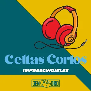 Pochette de Imprescindibles de Celtas Cortos