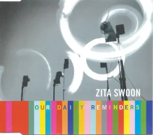 Pochette de Our Daily Reminders de Zita Swoon