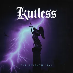 Pochette de The Seventh Seal de Kutless