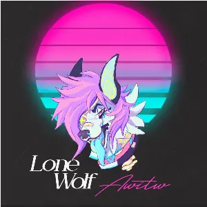 Pochette de Lone Wolf de AWITW