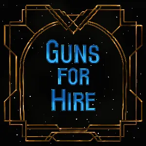 Pochette de Guns for Hire (from Arcane) de Samuel Kim