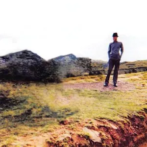 Pochette de Baltimore Saturday de Jandek