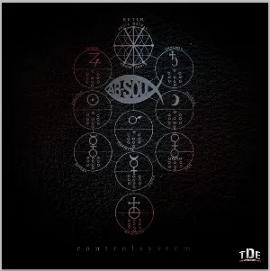 Pochette de Black Lip Bastard (Black Hippy remix) de Ab‐Soul