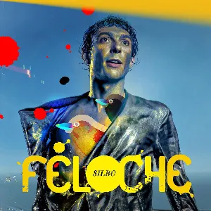 Pochette de Silbo de Féloche
