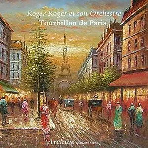 Pochette de Tourbillon De Paris de Roger Roger