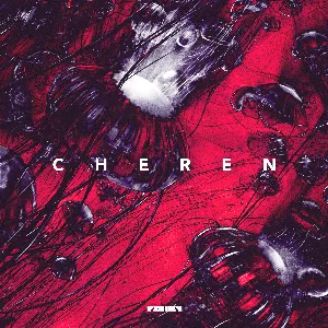 Pochette de Cheren de IMANU