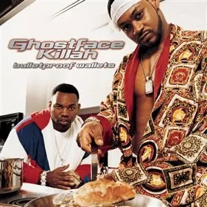 Pochette de Bulletproof Wallets (Original Version) de Ghostface Killah