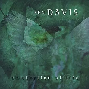 Pochette de Celebration of Life de Ken Davis