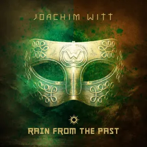 Pochette de Rain From the Past de Joachim Witt