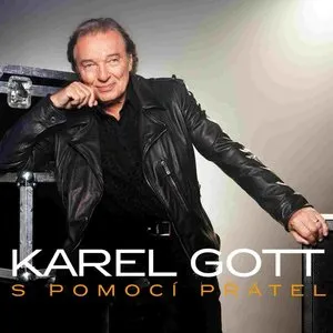 Pochette de S pomocí přátel de Karel Gott