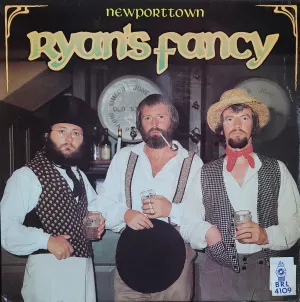 Pochette de Newport Town de Ryan’s Fancy